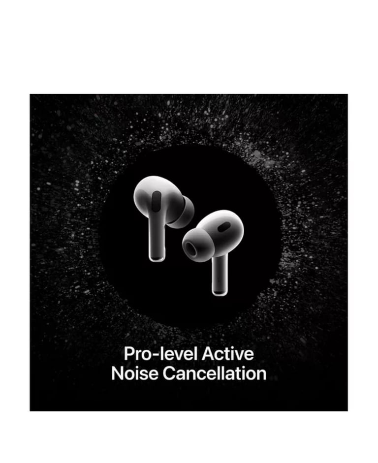 APPLE AirPods Pro (2nd generation) 