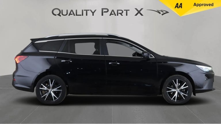 2023 MG MG5 61.1kWh Trophy Long Range Auto 5dr ESTATE Electric Automatic