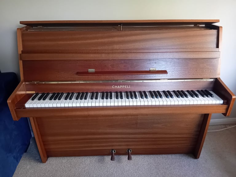 Chappell Upright piano