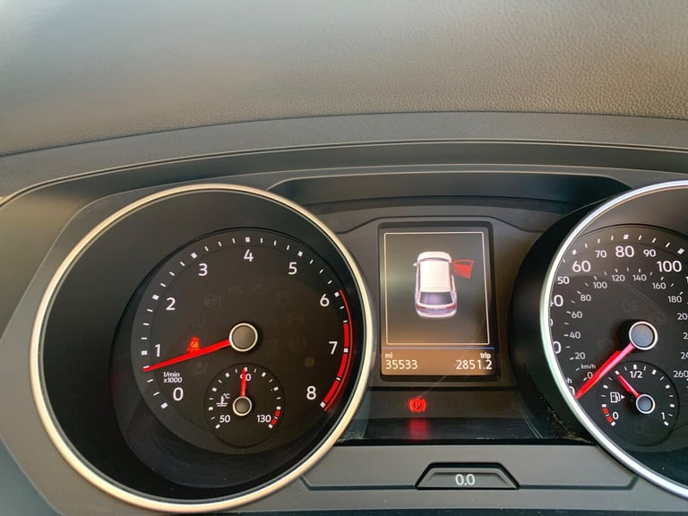  Volkswagen Tiguan 1.4 TSI SE SUV 5dr Petrol Manual Euro 6 (s/s) (125 ps) Petrol Manual