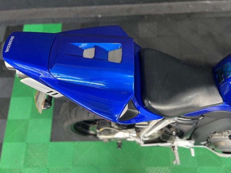 2006 06 HONDA CBR1000RR-R FIREBLADE FINANCE SPECIALISTS APPLY NOW