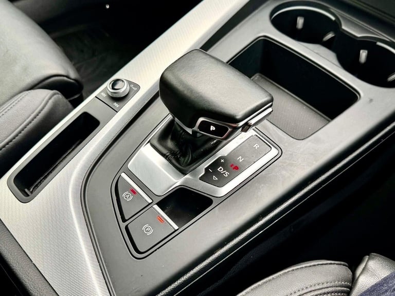  Audi A4 Avant 2.0 TDI 35 Sport S Tronic Euro 6 (s/s) 5dr Diesel Automatic