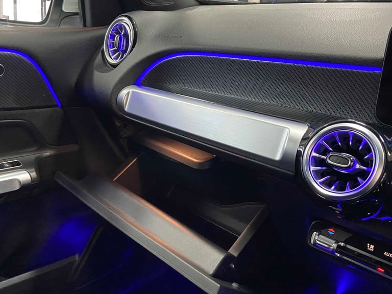 2024 Mercedes-Benz GLB 200 AMG Line Executive 5dr 7G-Tronic Estate Petrol Automatic