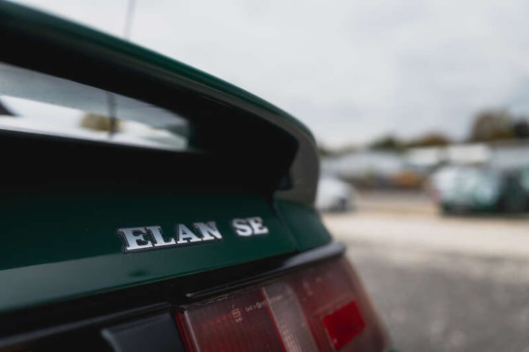  Lotus Elan Manual