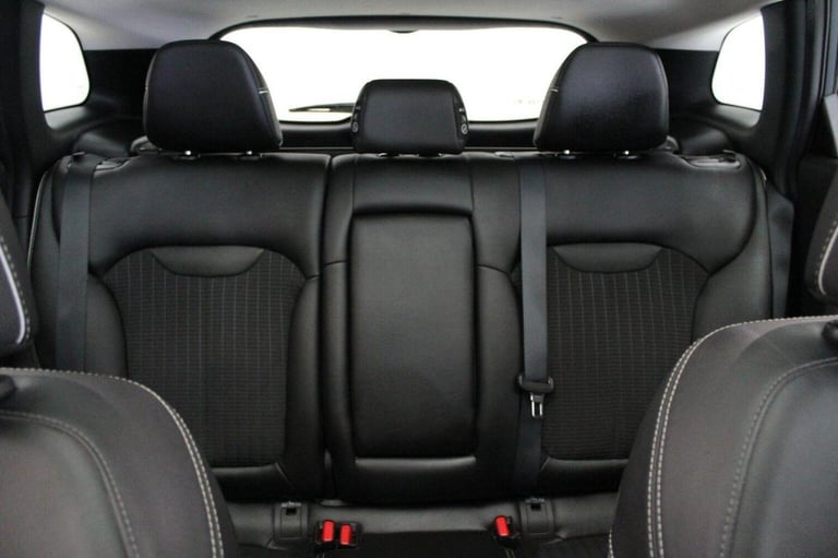 RENAULT KADJAR 1.6 dCi Signature Nav Euro 6 (s/s) 5dr 2016