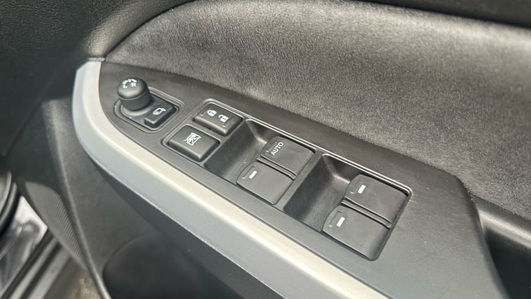 2018 Suzuki Vitara 1.6 SZ5 5dr Petrol Estate Estate Petrol Manual