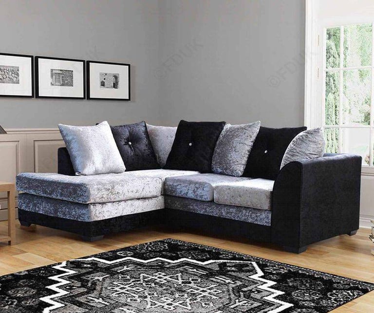 image for Sofa for Sale – Great Value,