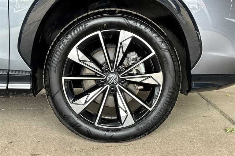 2024 MG MG HS 1.5 T-GDI Trophy 5dr DCT ESTATE PETROL Automatic