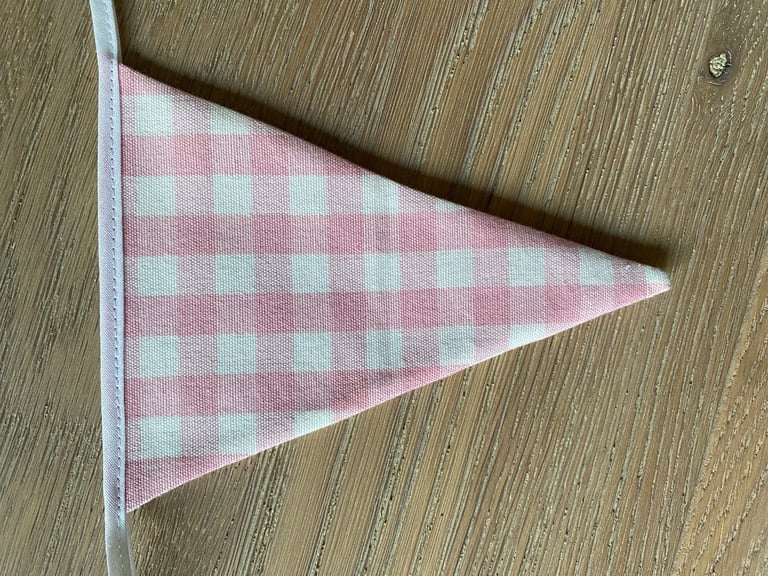 Bella Butterfly bunting