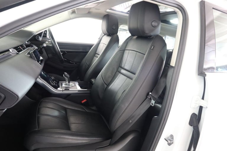 2021 Land Rover Range Rover Evoque 2.0 D165 S 5dr Auto ESTATE DIESEL Automatic