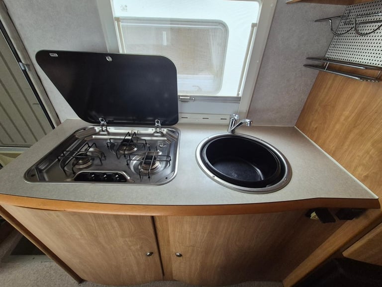 Mercedes-Benz Rimor Super-Brig Coachbuilt Motorhome 2002