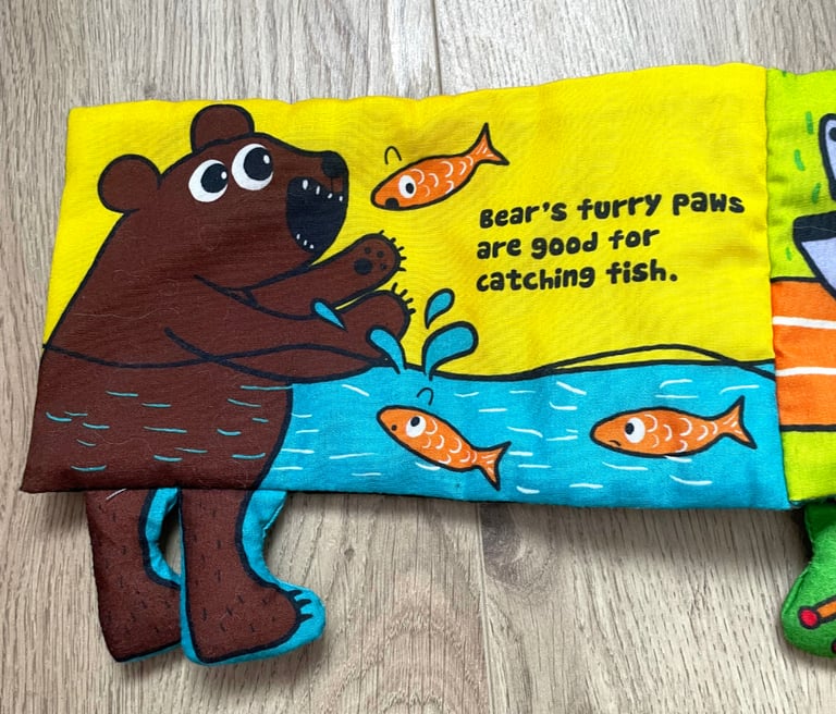 Kids Baby soft books and rattles Bundle Children toys Bromley Grove Park BR1