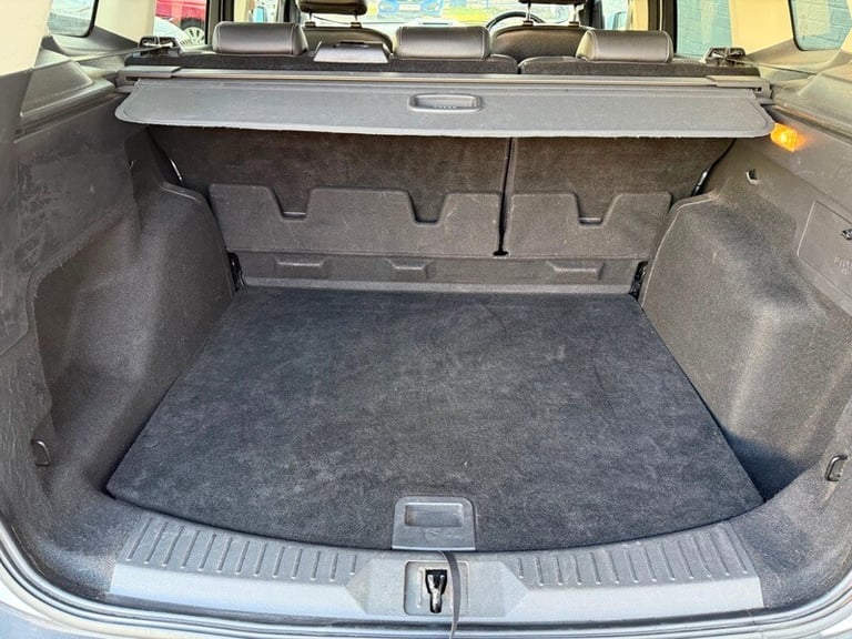 Ford Kuga TITANIUM TDCI