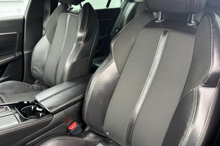 2020 Peugeot 508 1.5 BlueHDi GT Line 5dr, Media Screen, sat Nav, Heated seats, Parking senso Esta...