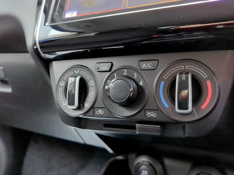 2022 Suzuki Swift 1.2 Dualjet MHEV SZ-L Euro 6 (s/s) 5dr HATCHBACK Petrol/Electric Hybrid Manual