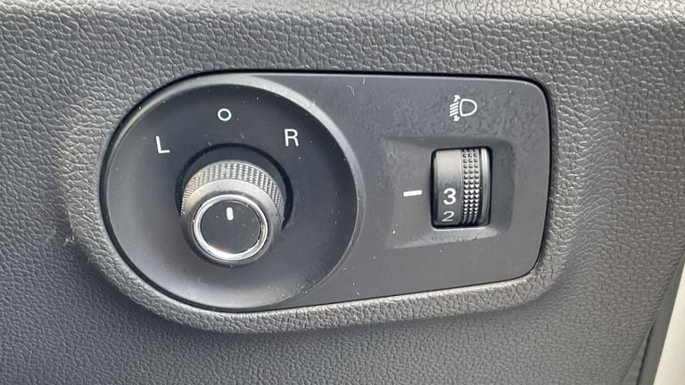 2019 MG MG ZS 1.0T GDi Exclusive 5dr DCT Hatchback Petrol Automatic