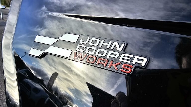 2024 MINI Cooper 160kW SE Sport 54kWh 3dr Auto HATCHBACK ELECTRIC Automatic