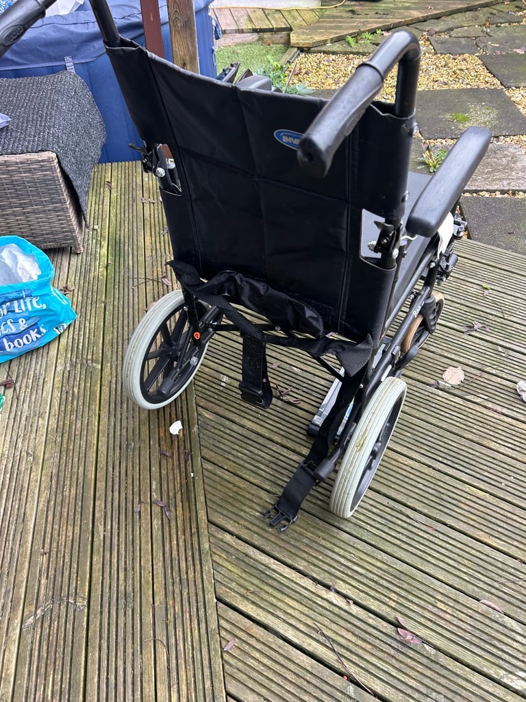 image for Wheelchair 
