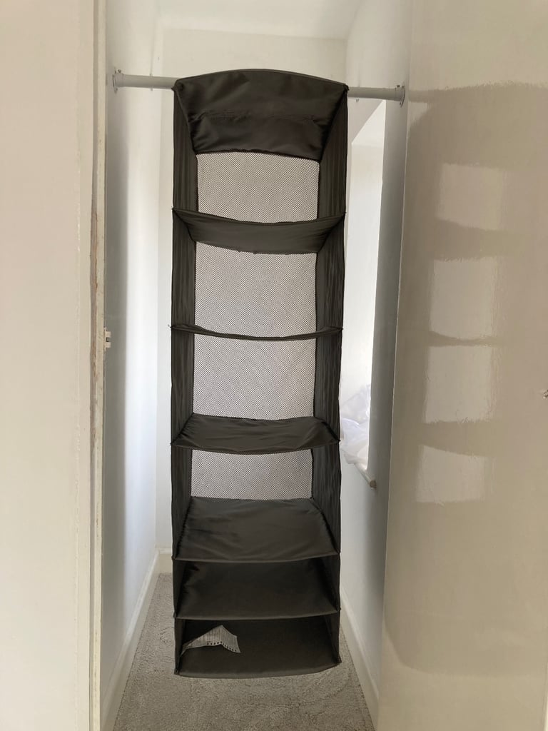 image for Hanging storage unit