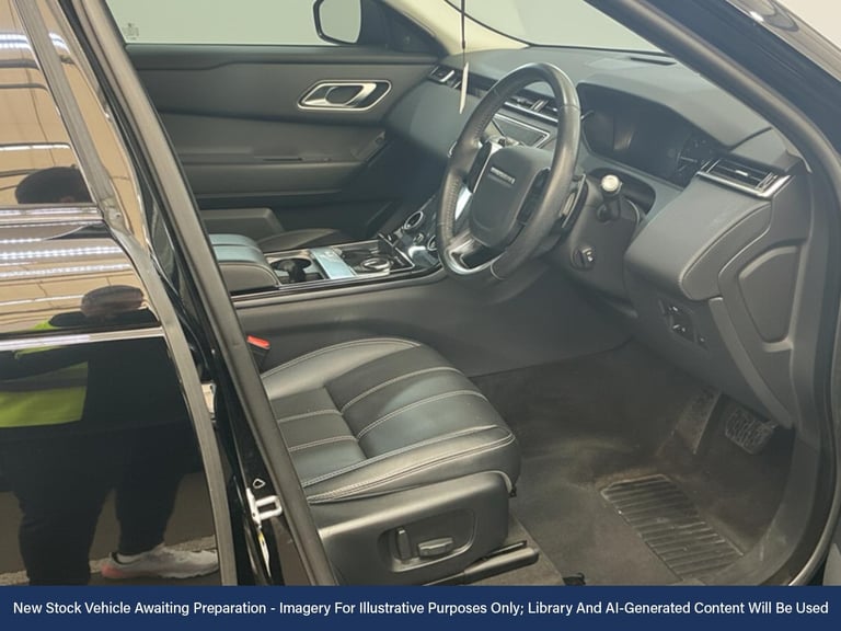 2019 Land Rover Range Rover Velar 2.0 D180 S SUV 5dr Diesel Auto 4WD Euro 6 (s/s) (180 ps) SUV DI...