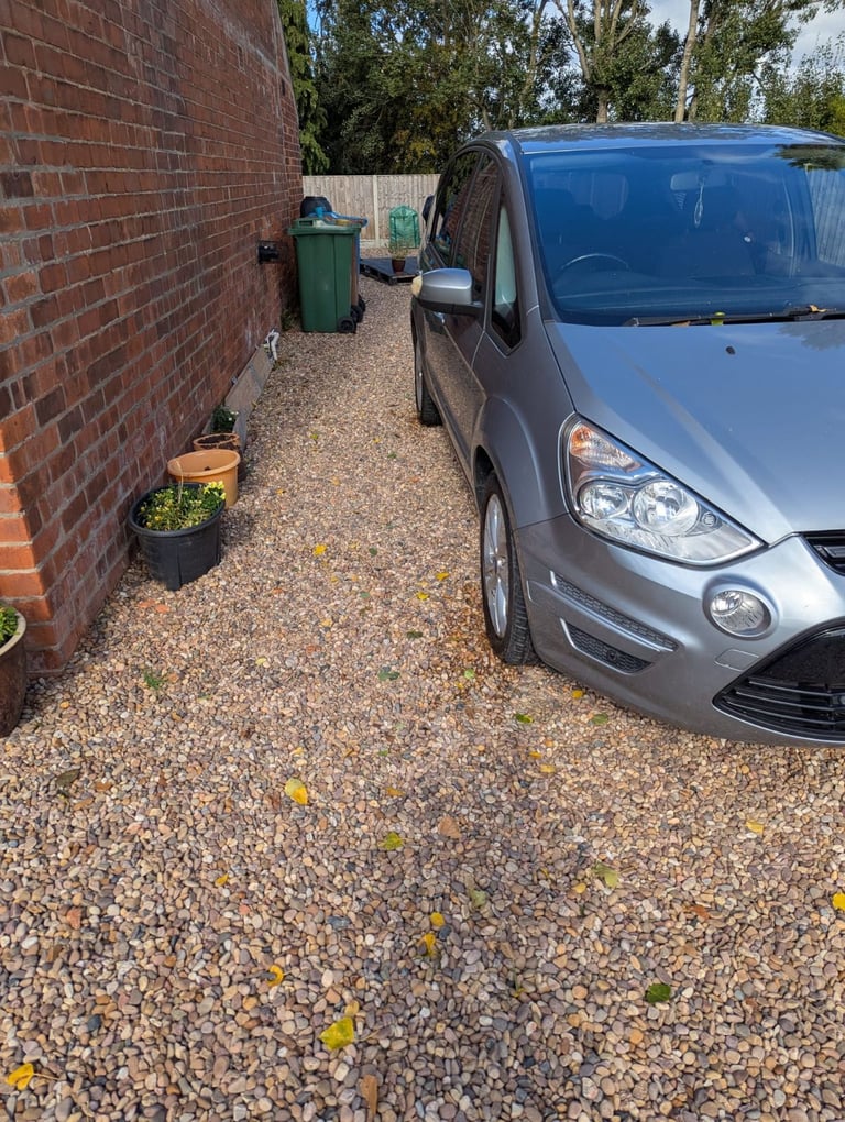 Ford, S-MAX, MPV, 2010, Manual, 1997 (cc), 5 doors