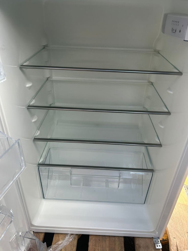 image for Brand new AEG fridge