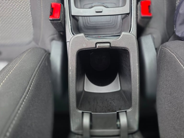 Vauxhall Grandland X SE