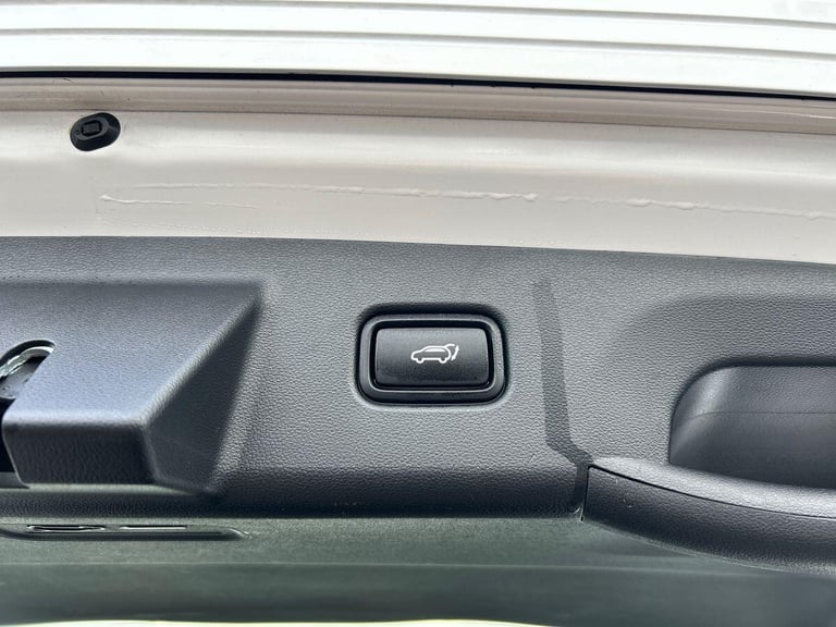 2021 Hyundai TUCSON 1.6 h T-GDi Ultimate SUV 5dr Petrol Hybrid Auto Euro 6 (s/s) (230 ps) SUV PET...