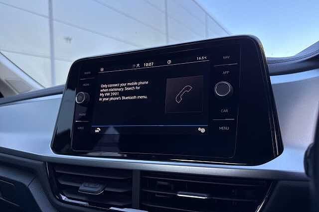 2022 Volkswagen T-Roc 1.5 TSI Life 5dr DSG Hatchback Petrol Automatic