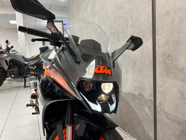 Leicestershire Ktm Rc 125 Gumtree Ktm 200 Down Payment Duke Down