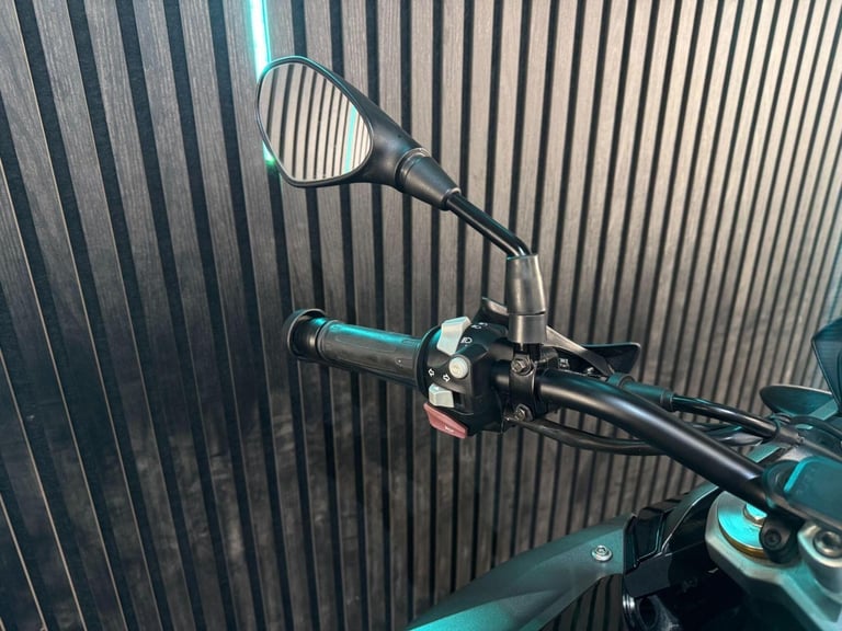 2019 BMW G 310 GS 310 Euro 4