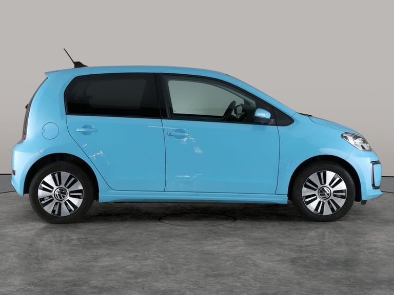 2022 Volkswagen up! 36.8kWh e-up! Hatchback 5dr Electric Auto (82 ps) - BLUETOOTH - CLIMATE CON H...