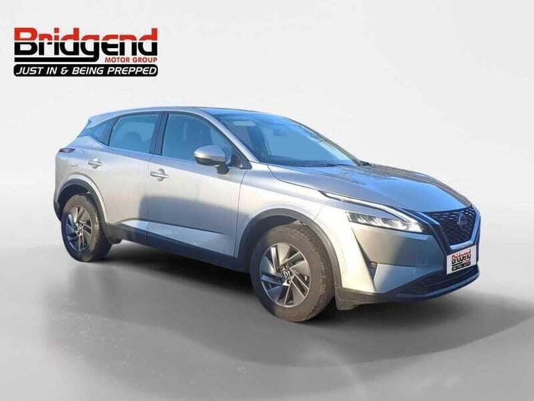 image for 2023 Nissan Qashqai 1.3 DIG-T MHEV Acenta Premium SUV 5dr HATCHBACK Petrol/Electric Hybrid Automatic