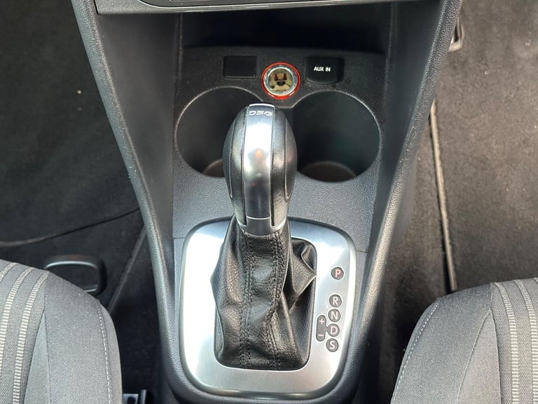 2025 Volkswagen Polo 1.2 TSI BlueMotion Tech Match DSG Euro 6 (s/s) 5dr Petrol Automatic