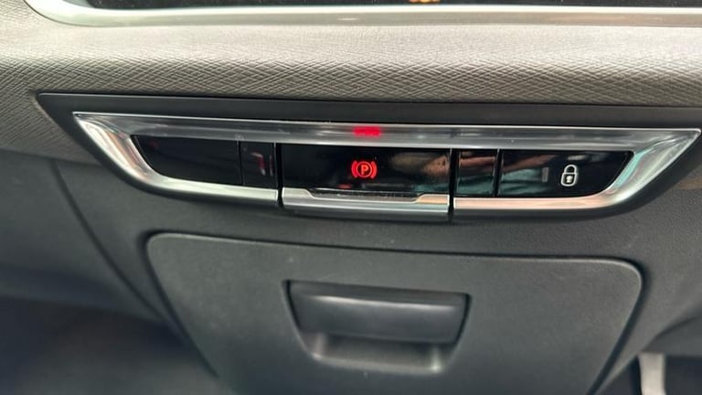 2021 Citroen C4 Grand Picasso 1.2 PureTech Sense MPV 5dr Petrol Manual Euro 6 (s/s) (130 ps) Manu...
