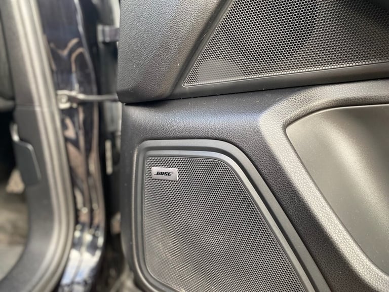 2018 Porsche Macan 3.0T V6 GTS SUV 5dr Petrol PDK 4WD Euro 6 (s/s) (360 ps) ESTATE Petrol Automatic