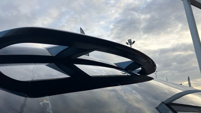 2023 Toyota C-HR 2.0 Hybrid Excel 5dr CVT Hybrid Hatchback Hatchback Hybrid Automatic