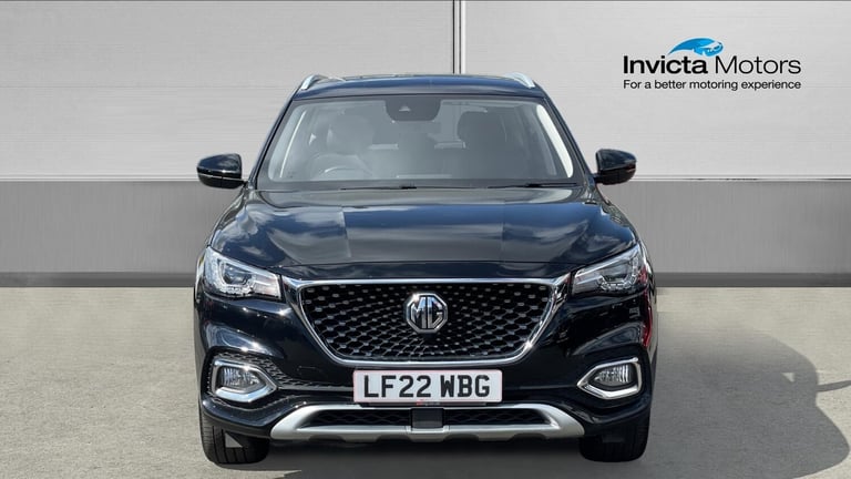 2022 MG HS 1.5 T-GDI Excite 5dr DCT Petrol