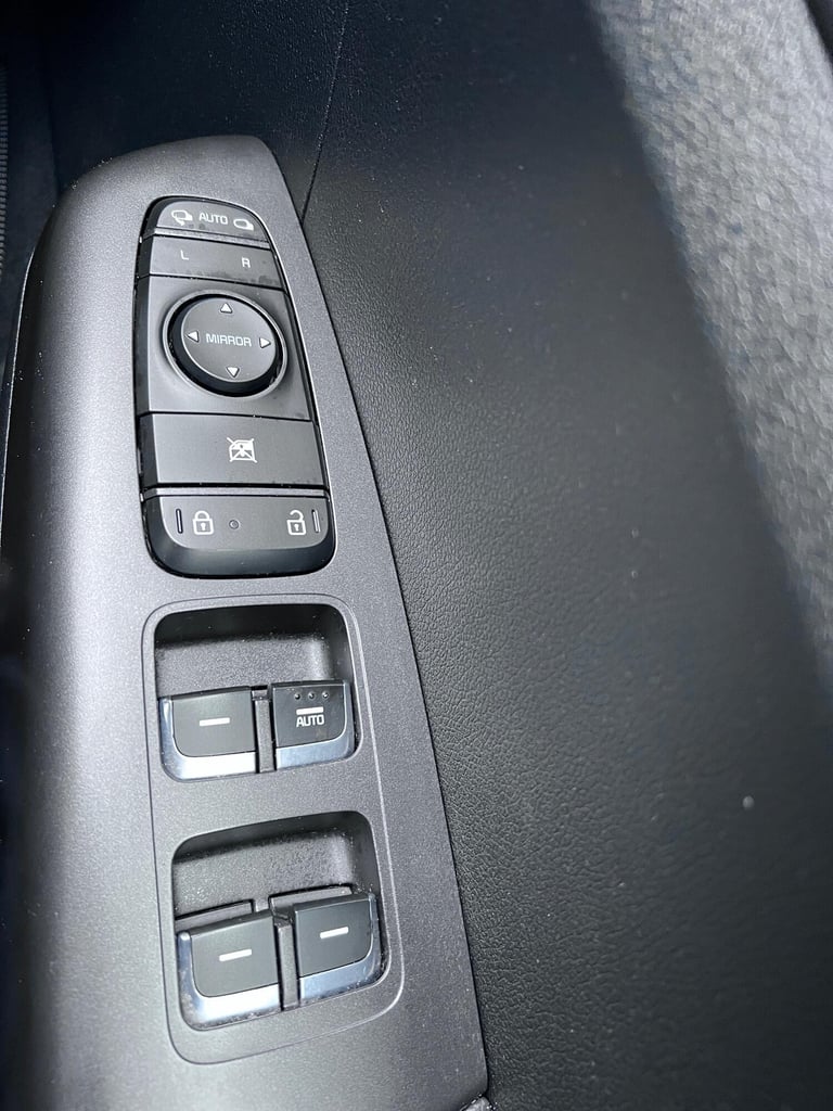 KIA SPORTAGE 1.7 CRDi 2 2016