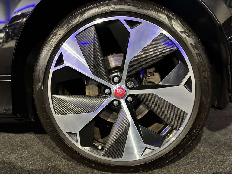 2019 Jaguar I-Pace 294kW EV400 First Edition 90kWh 5dr Auto HATCHBACK ELECTRIC Automatic