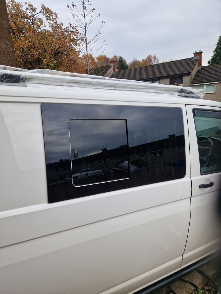 image for Roof rails