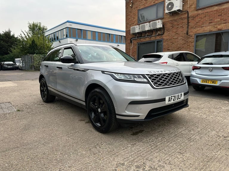 2021 Land Rover Range Rover Velar 2.0 D200 MHEV Auto 4WD Euro 6 (s/s) 5dr ESTATE Diesel Automatic