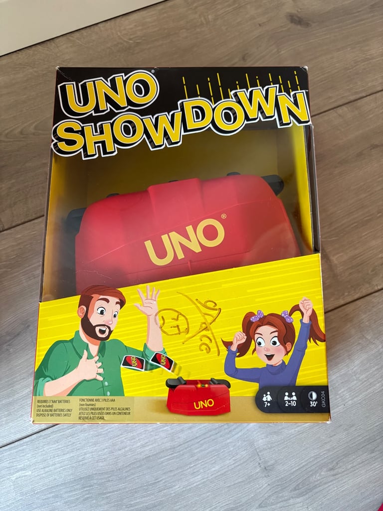 image for UNO 