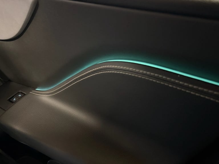 2019 Jaguar F-Pace 2.0d [240] R-Sport 5dr Auto AWD ESTATE DIESEL Automatic