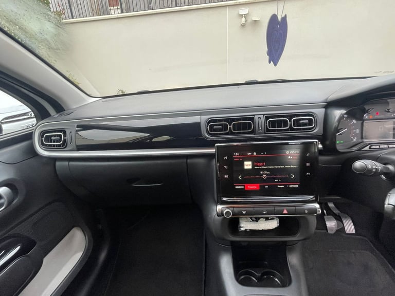 Citroen, C3 1.2 Puretech Feel