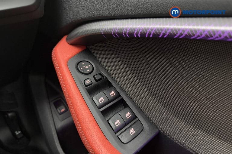 2024 BMW 1 Series 118i [136] M Sport 5dr [Live Cockpit Pro-Pro pk] Hatchback Petrol Manual