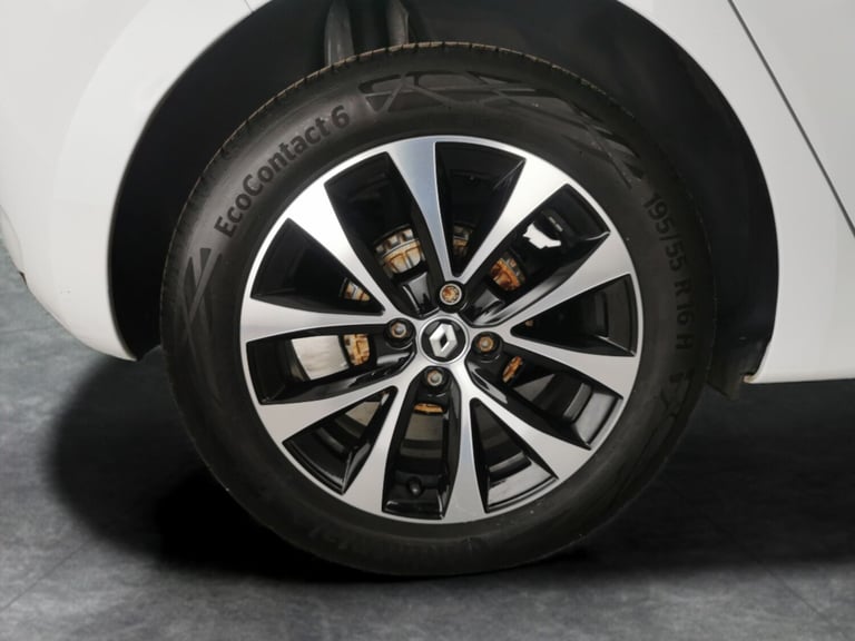 2023 Renault Clio 1.0 TCe 90 Evolution 5dr HATCHBACK PETROL Manual