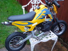 kids mini moto 2 stroke bike
