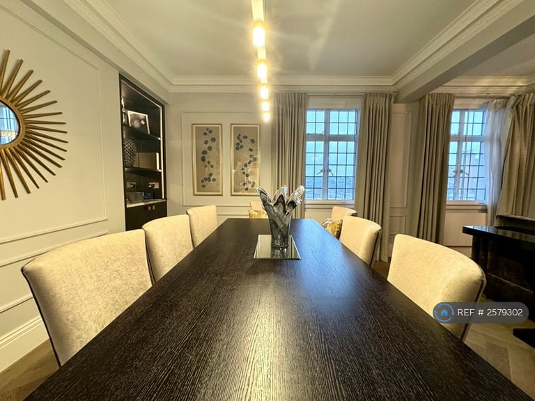 4 bedroom flat in Chiltern Court, London, NW1 (4 bed) (#2579302)