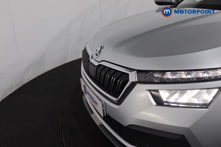 2021 Skoda Kamiq 1.0 TSI 110 SE Drive 5dr DSG SUV Petrol Automatic